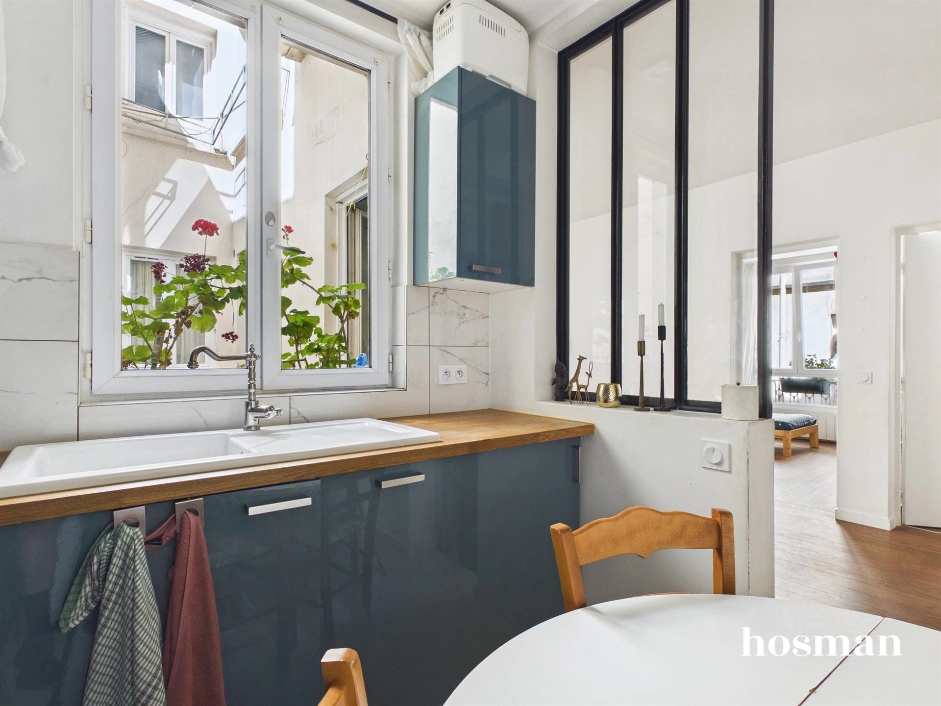 Appartement à vendre, 42m², Paris 11ème