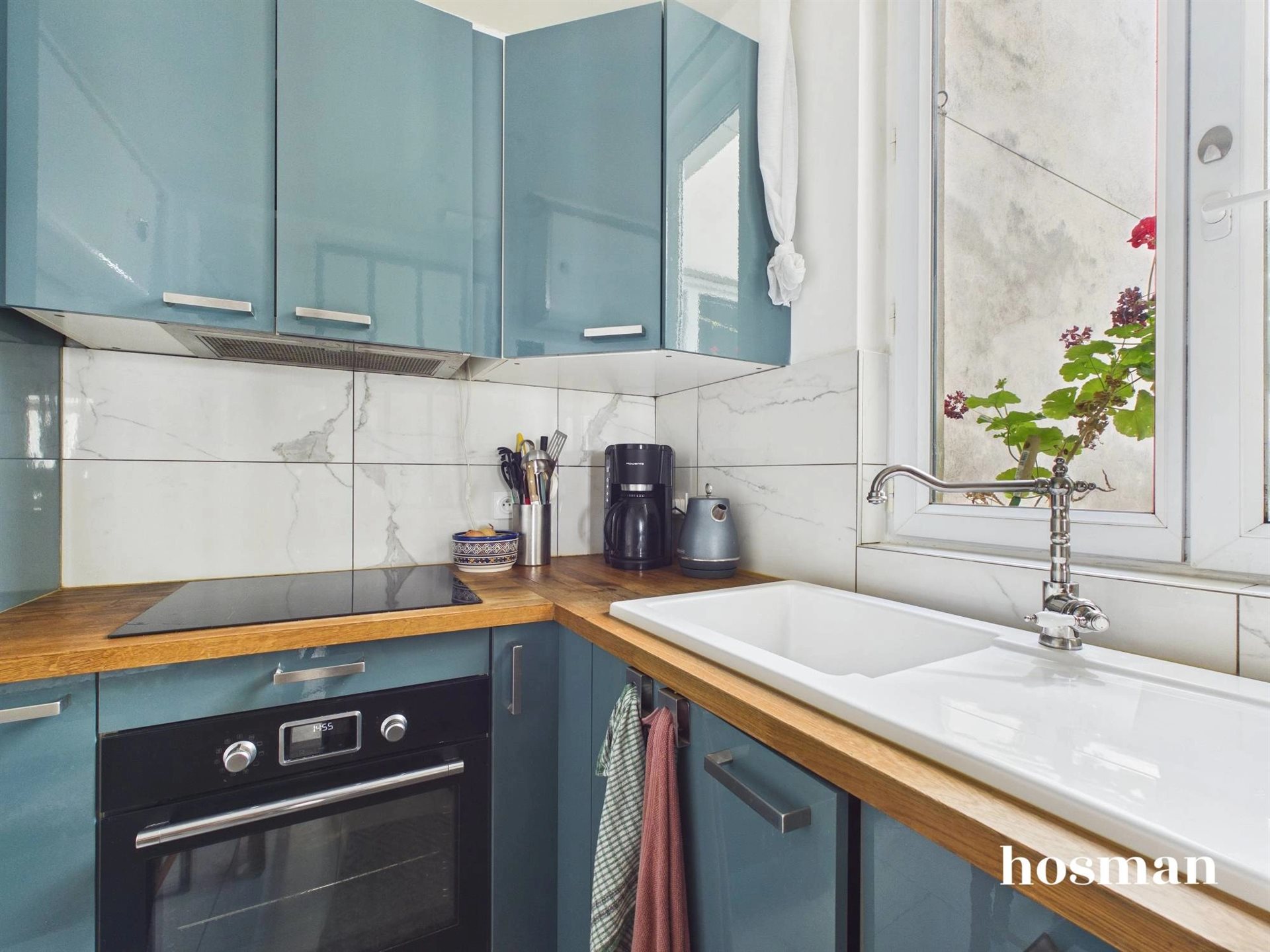 Appartement à vendre, 42m², Paris 11ème