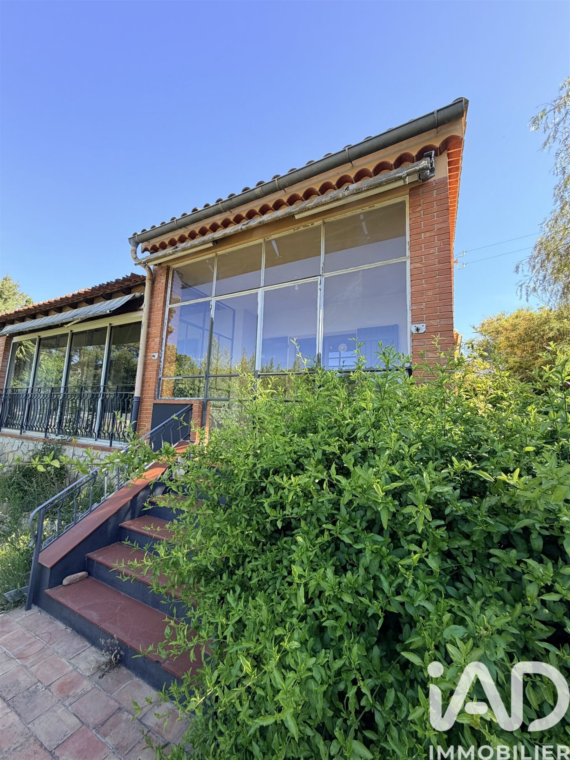 Maison à vendre, 95m², Sanary-sur-Mer