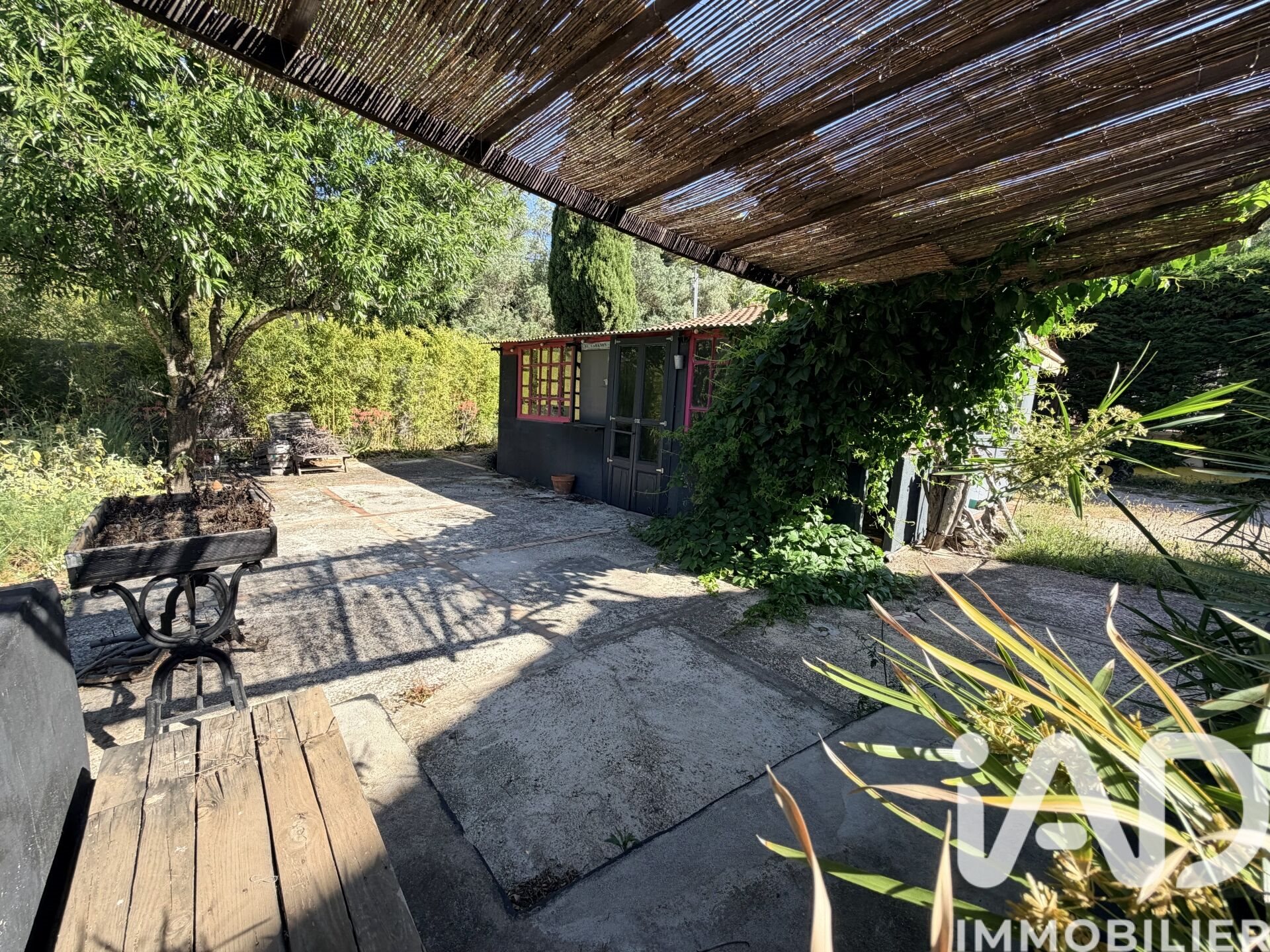 Maison à vendre, 95m², Sanary-sur-Mer