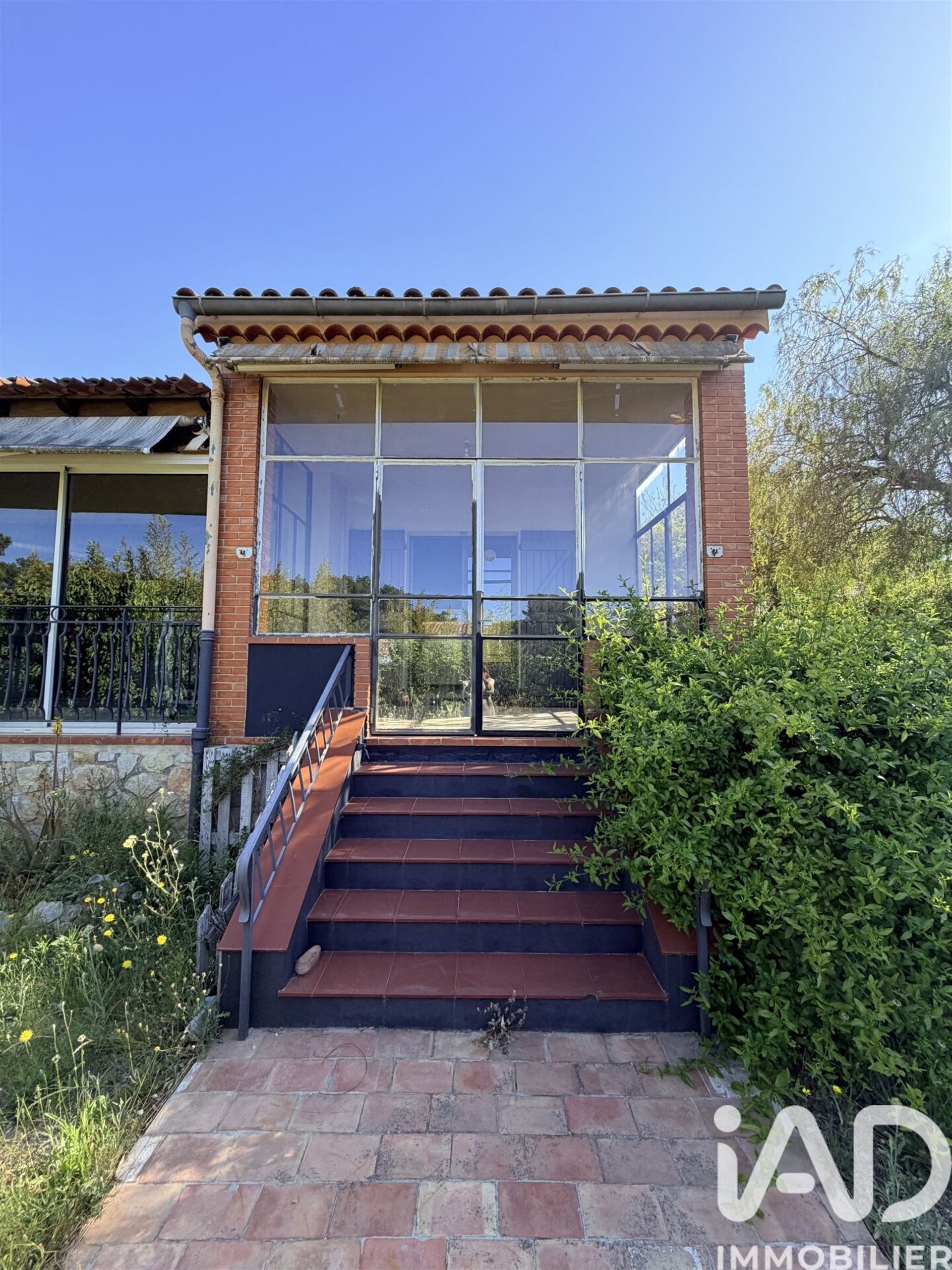 Maison à vendre, 95m², Sanary-sur-Mer