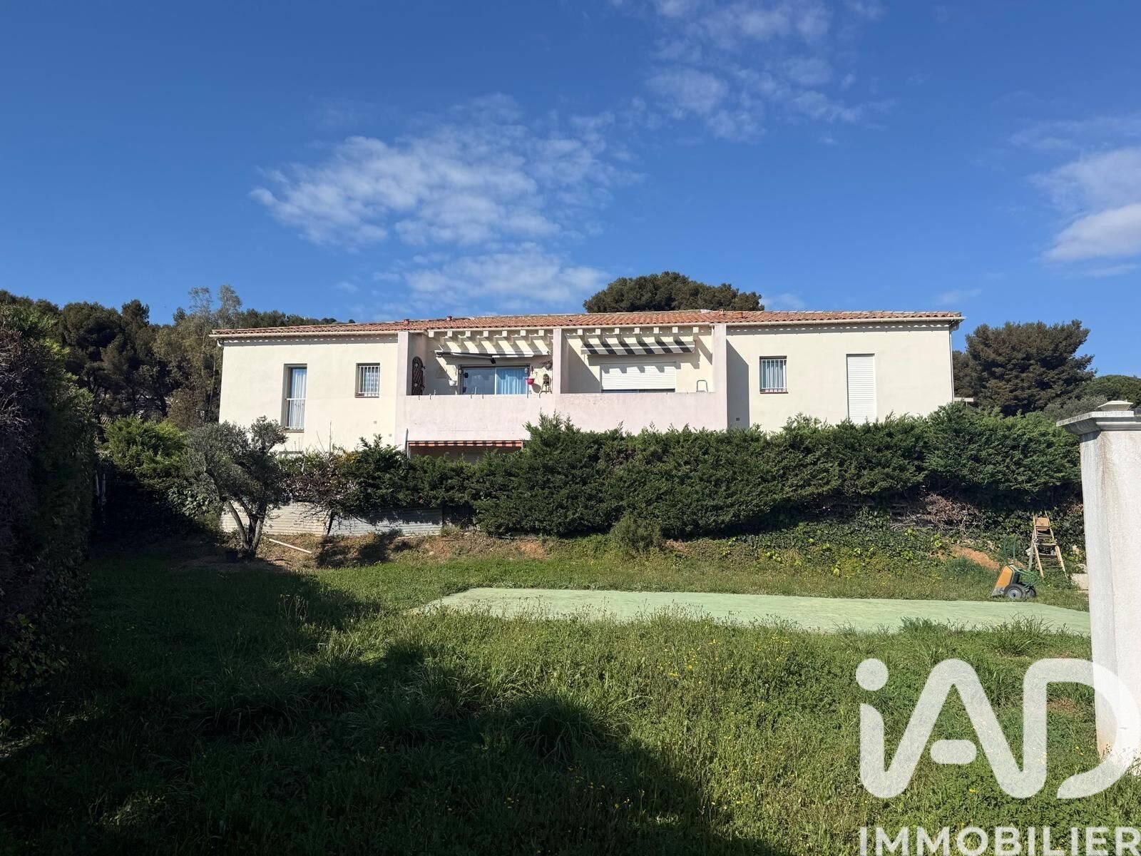Maison à vendre, 930m², Six-Fours-les-Plages