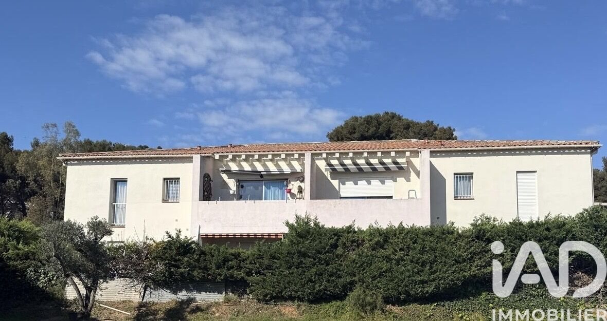 Maison à vendre, 930m², Six-Fours-les-Plages