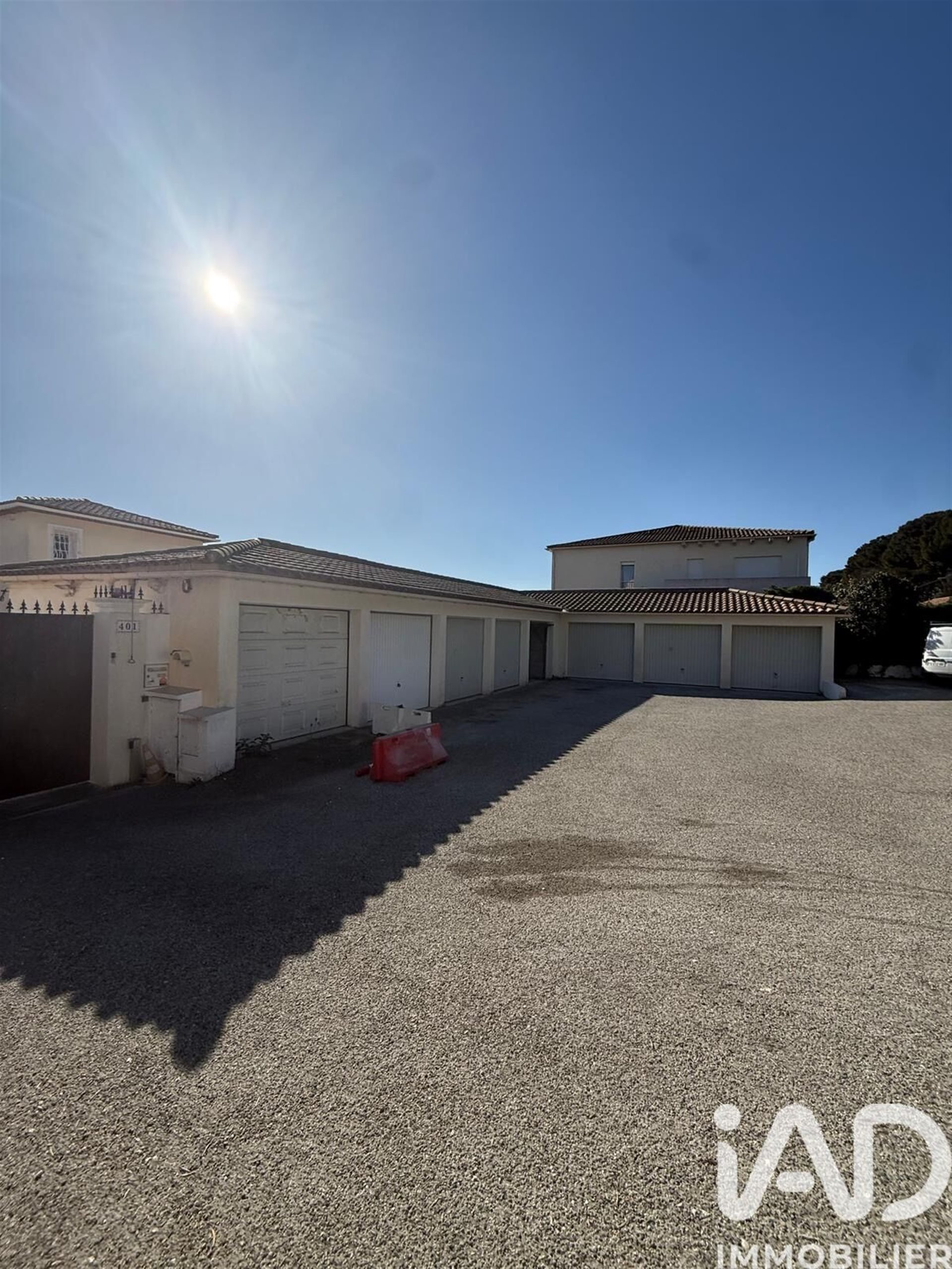 Maison à vendre, 930m², Six-Fours-les-Plages