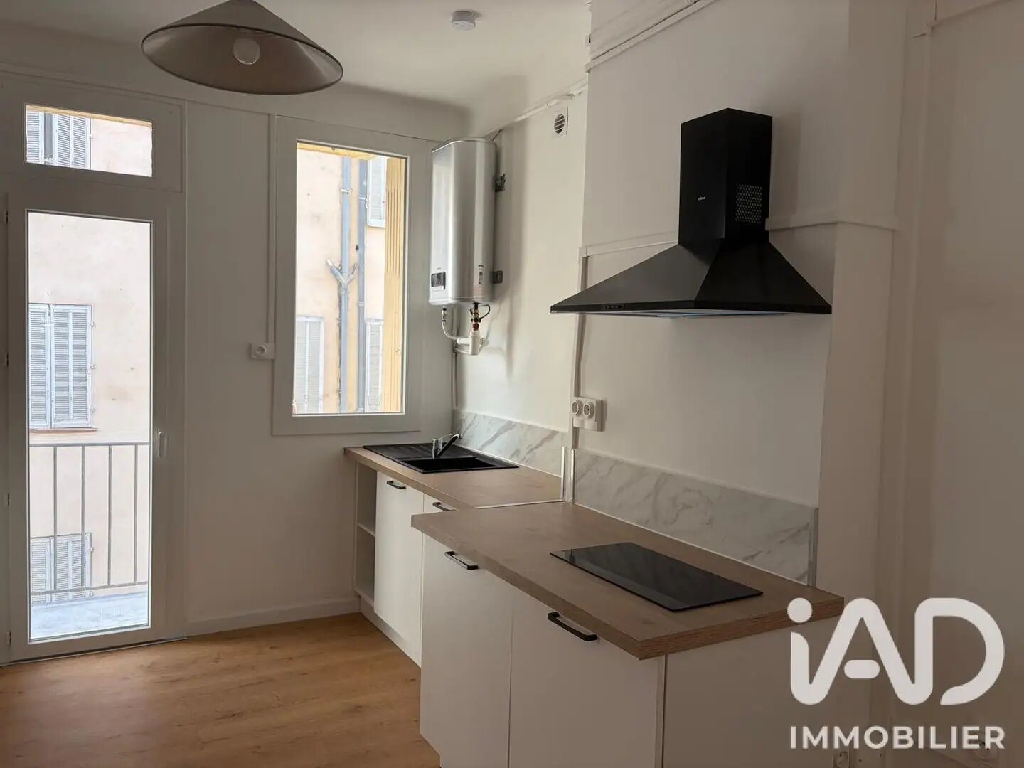 Appartement à louer, 81m², Toulon