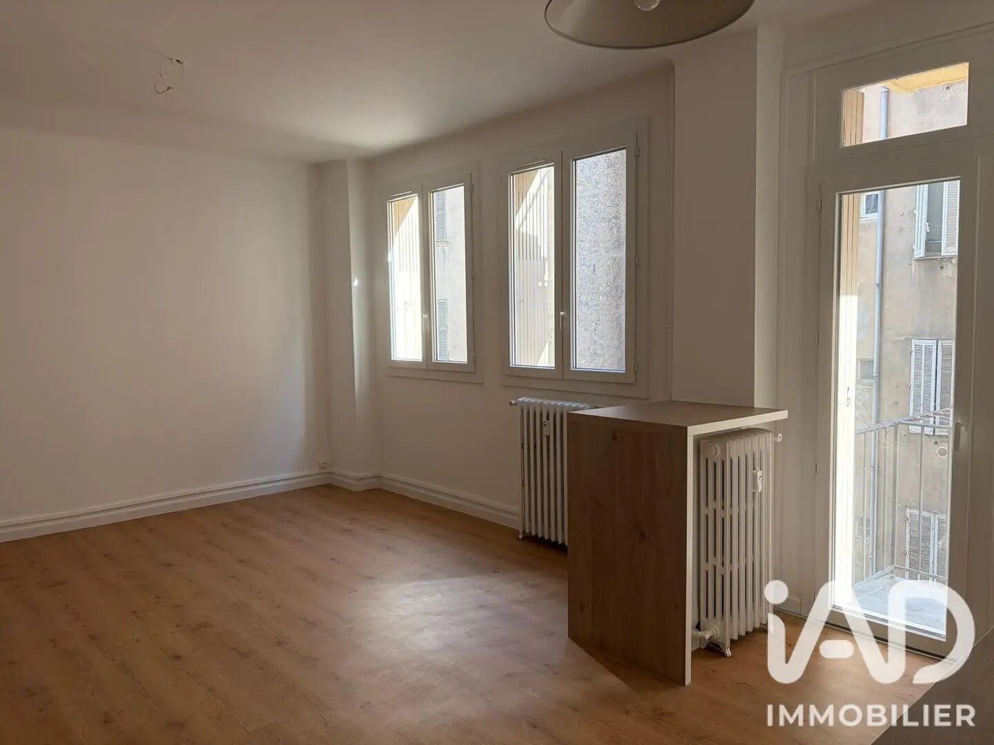 Appartement à louer, 81m², Toulon