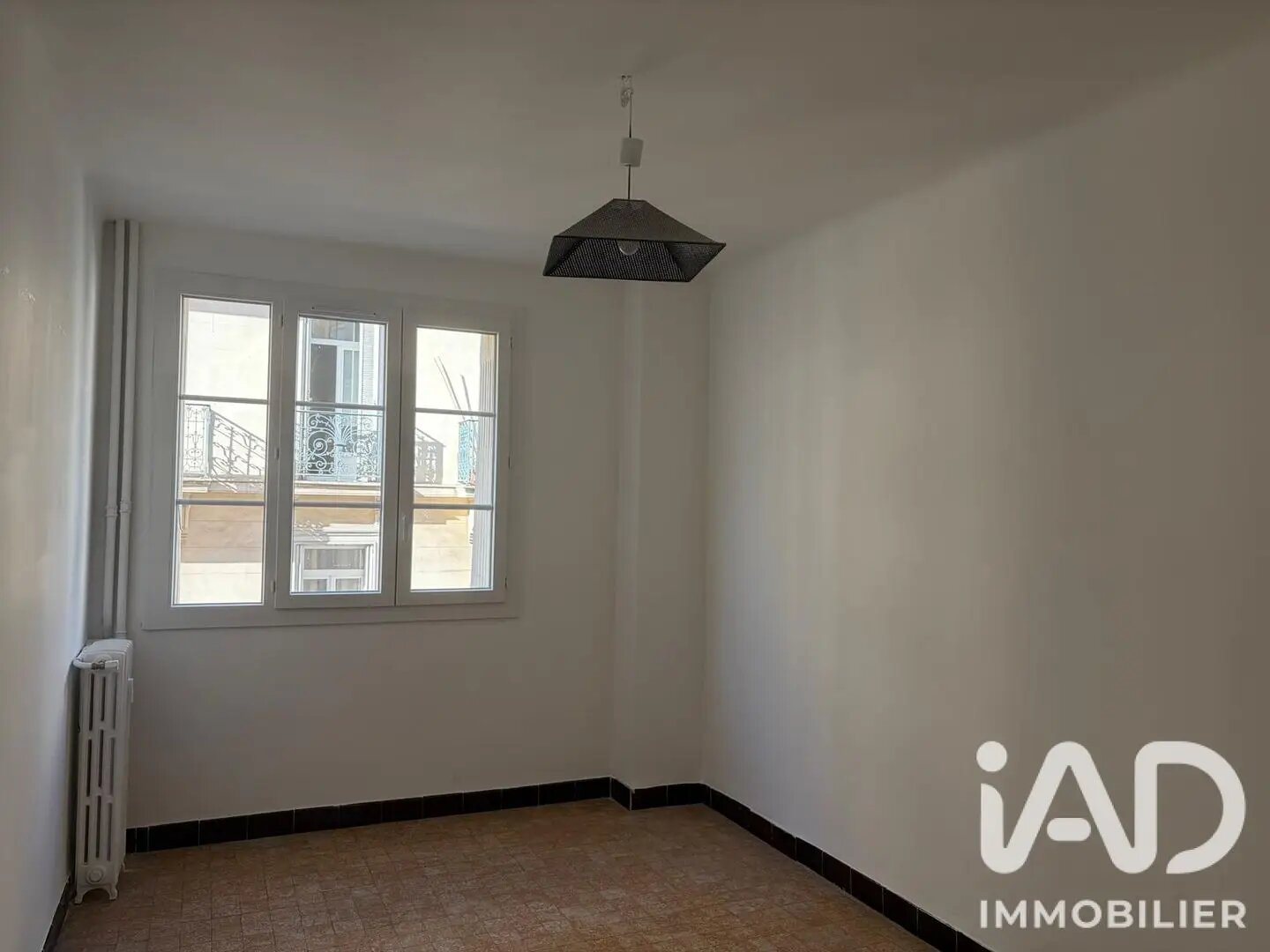 Appartement à louer, 81m², Toulon