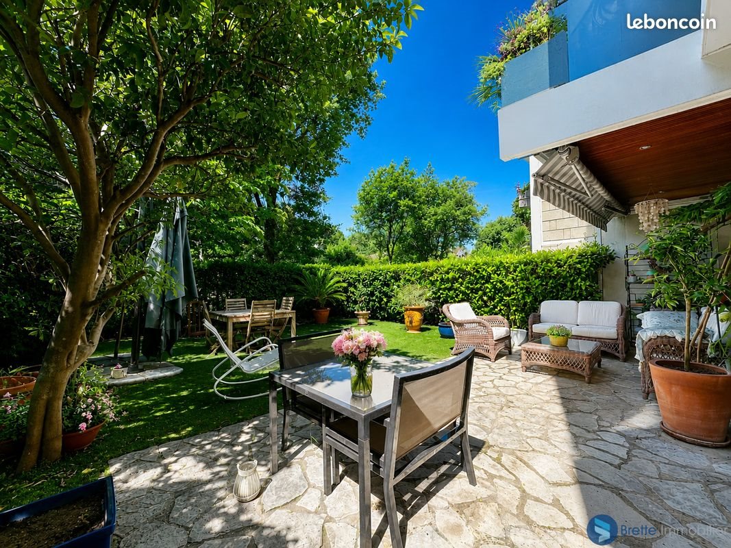 Appartement à vendre, 102m², Toulon