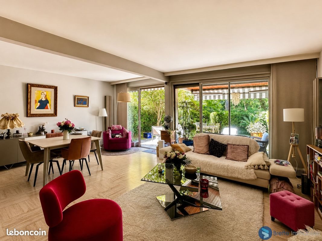 Appartement à vendre, 102m², Toulon