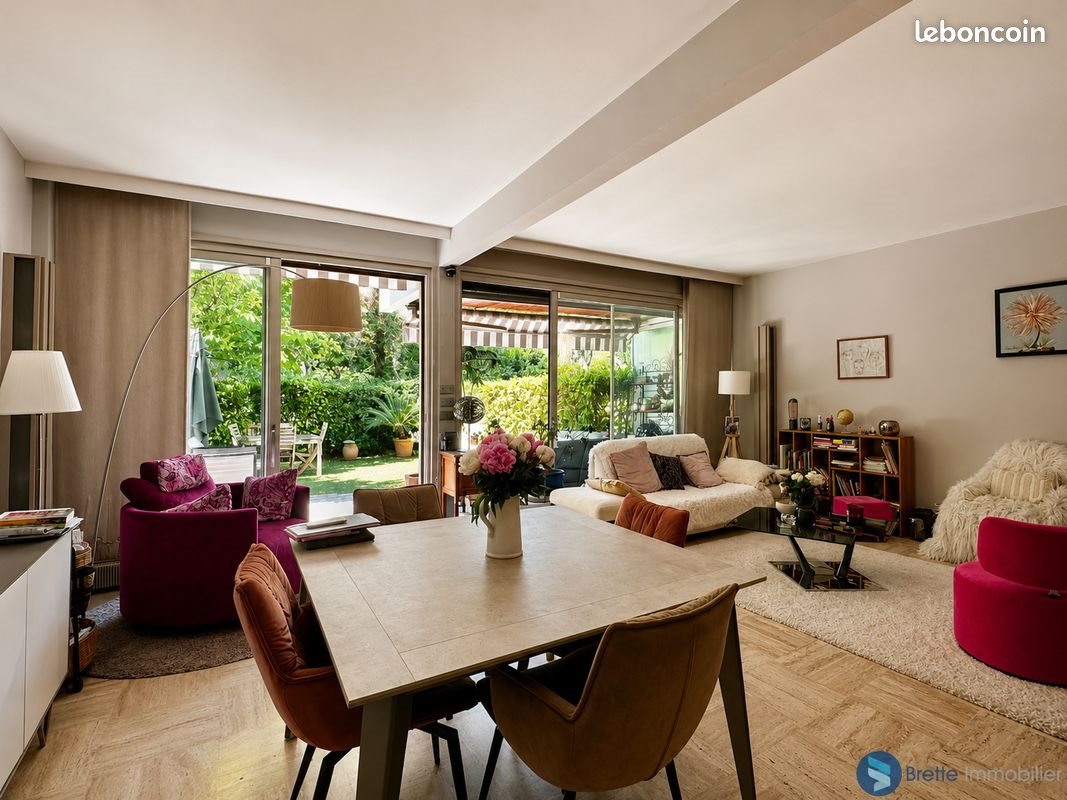 Appartement à vendre, 102m², Toulon