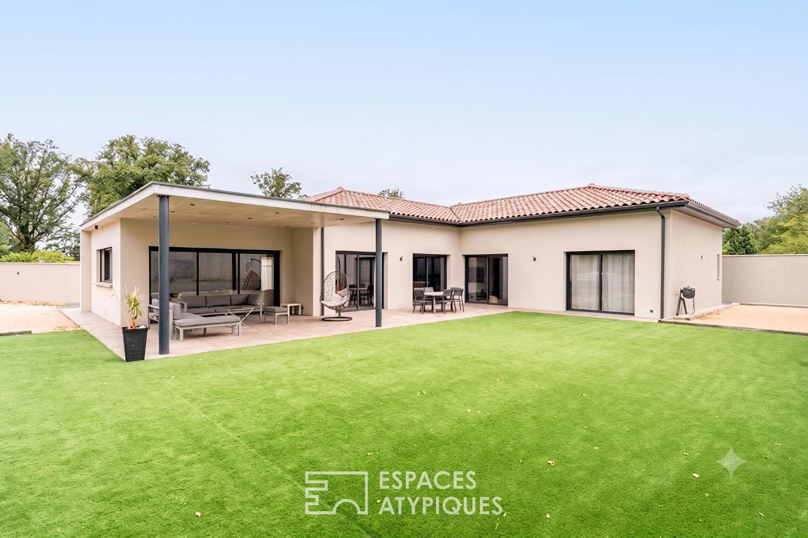 Maison à vendre, 193m², Montmerle-sur-Saône