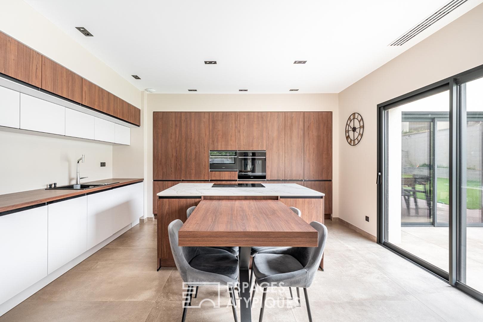 Maison à vendre, 193m², Montmerle-sur-Saône