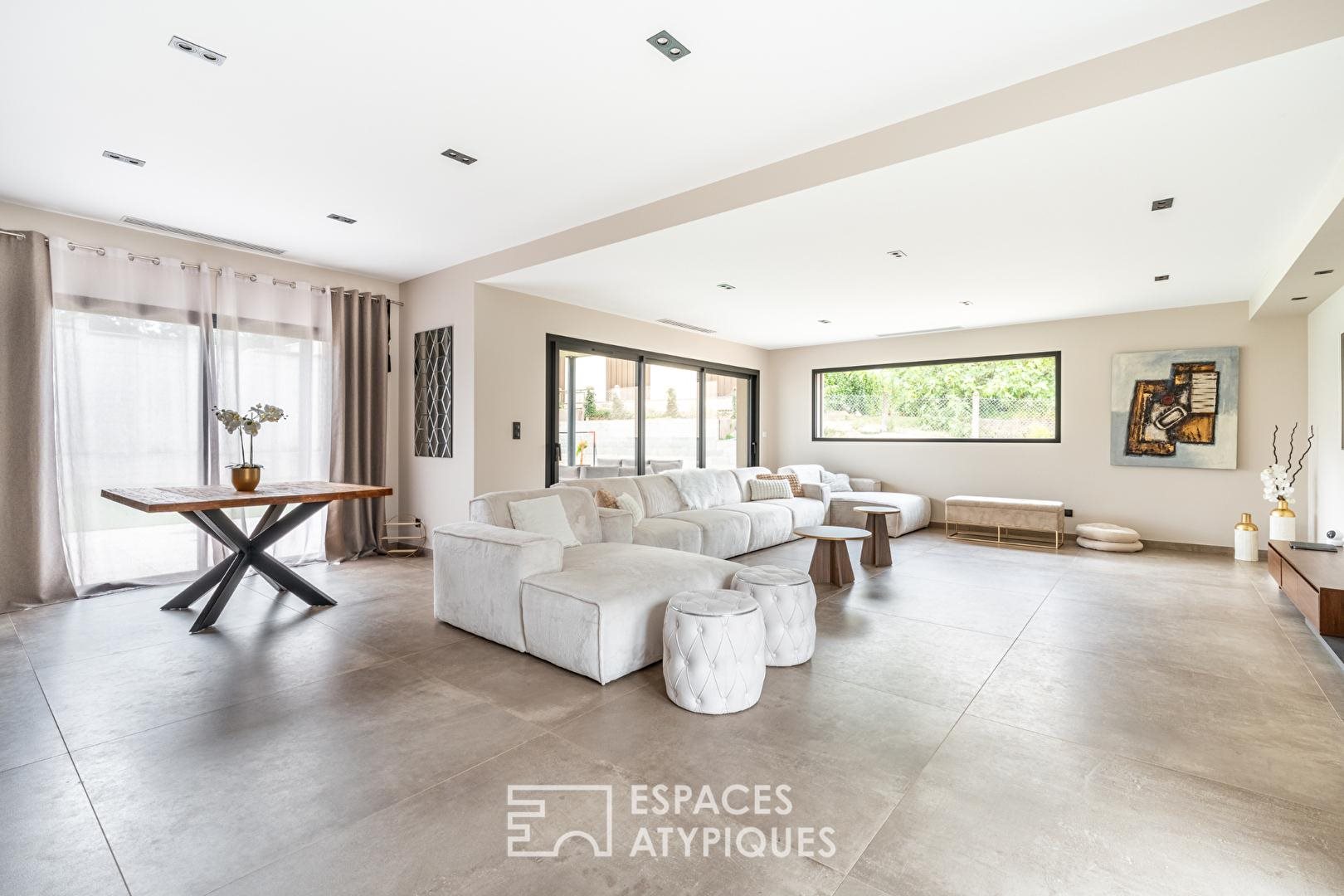 Maison à vendre, 193m², Montmerle-sur-Saône