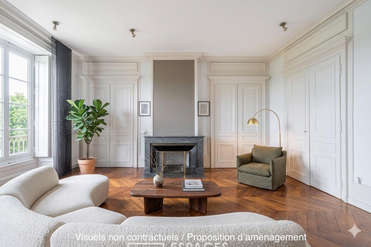 Appartement à vendre, 79m², Fareins