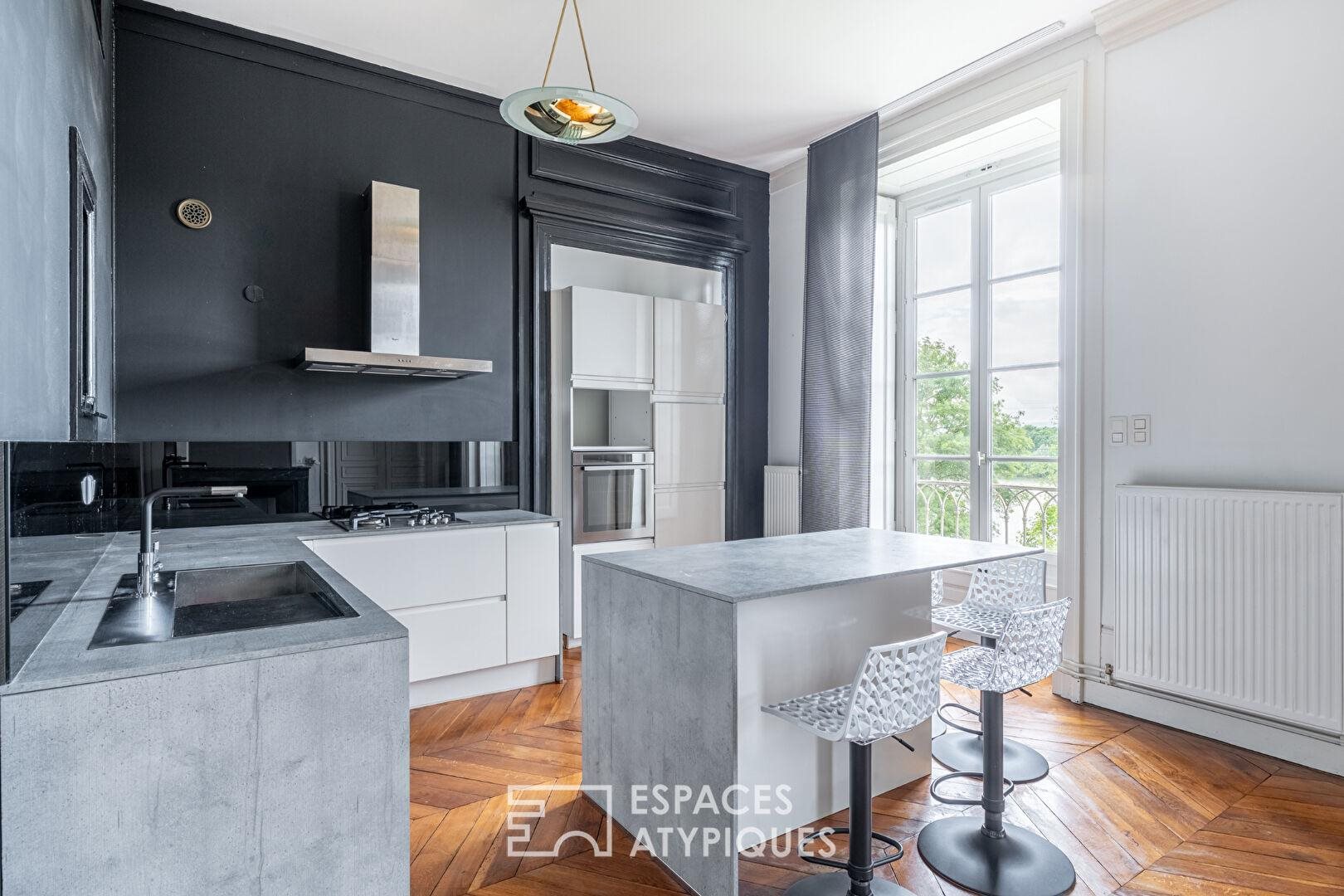 Appartement à vendre, 79m², Fareins