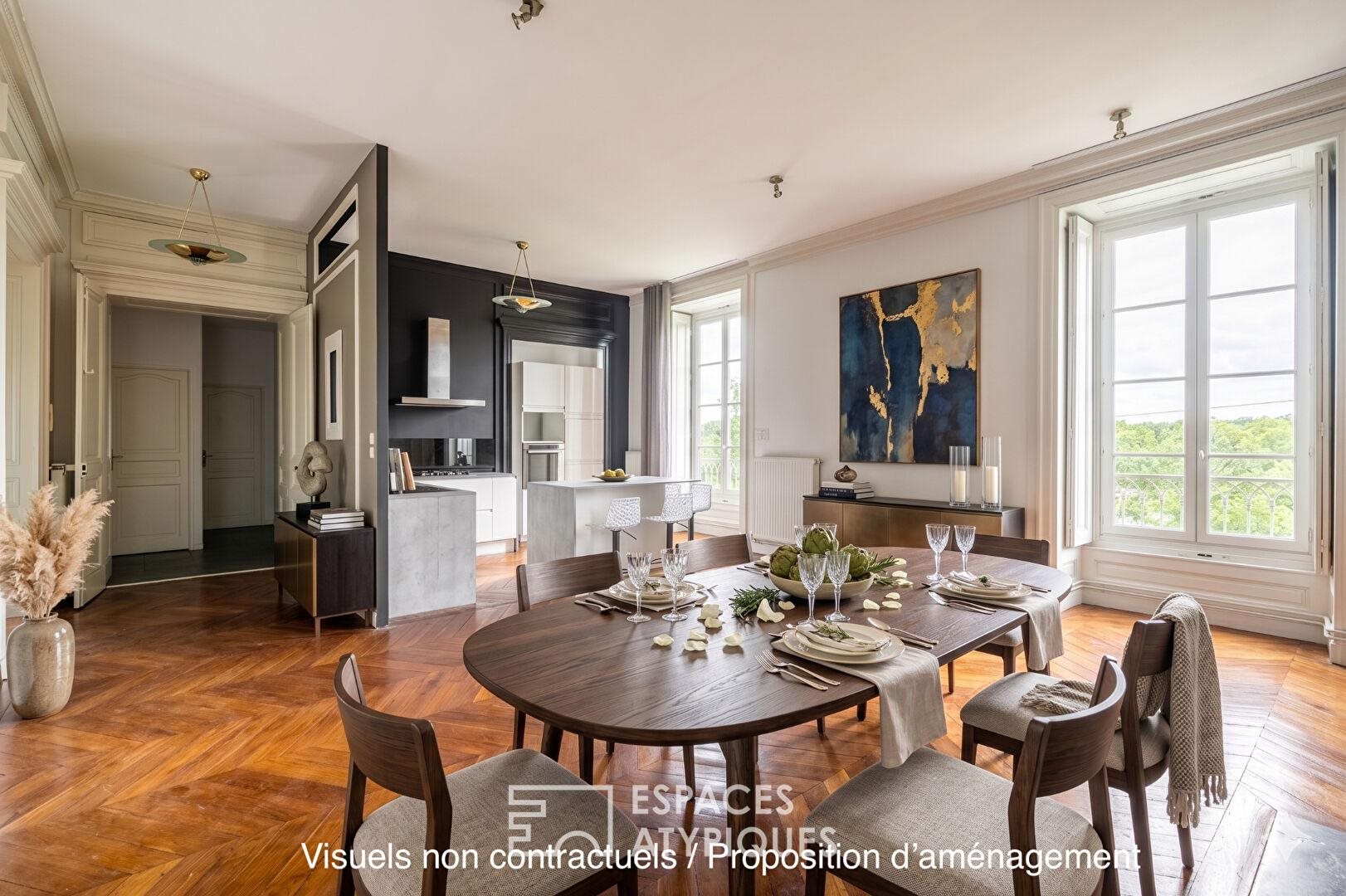 Appartement à vendre, 79m², Fareins