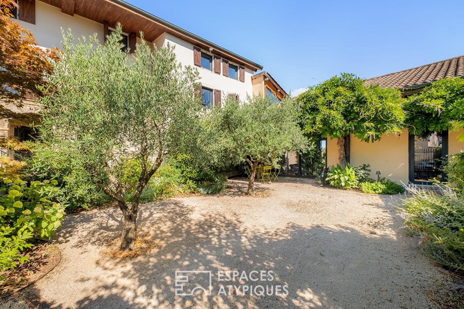 Maison à vendre, 315m², Lancié
