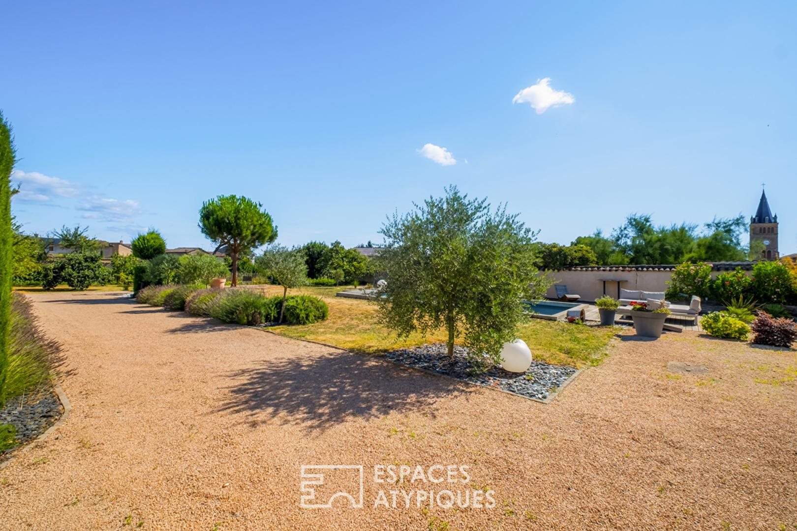 Maison à vendre, 315m², Lancié