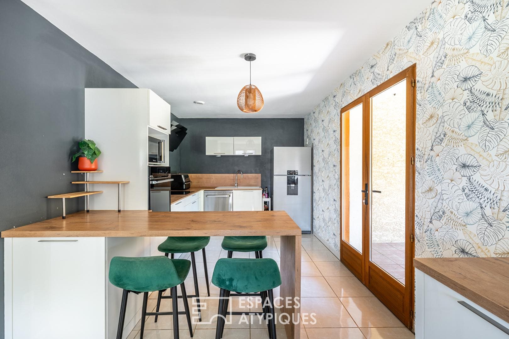 Maison à vendre, 141m², Mogneneins