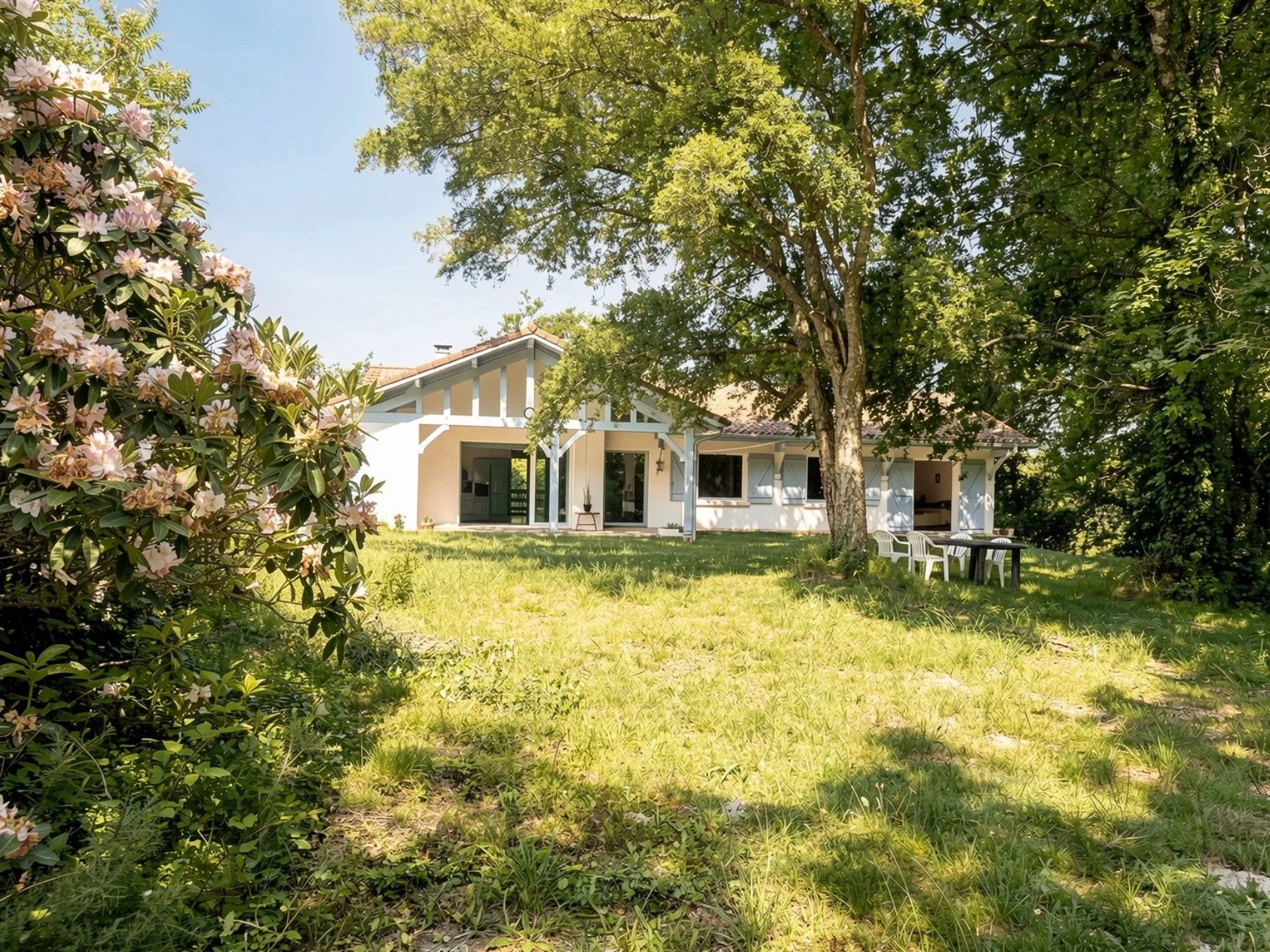 Maison à vendre, 149m², Soustons