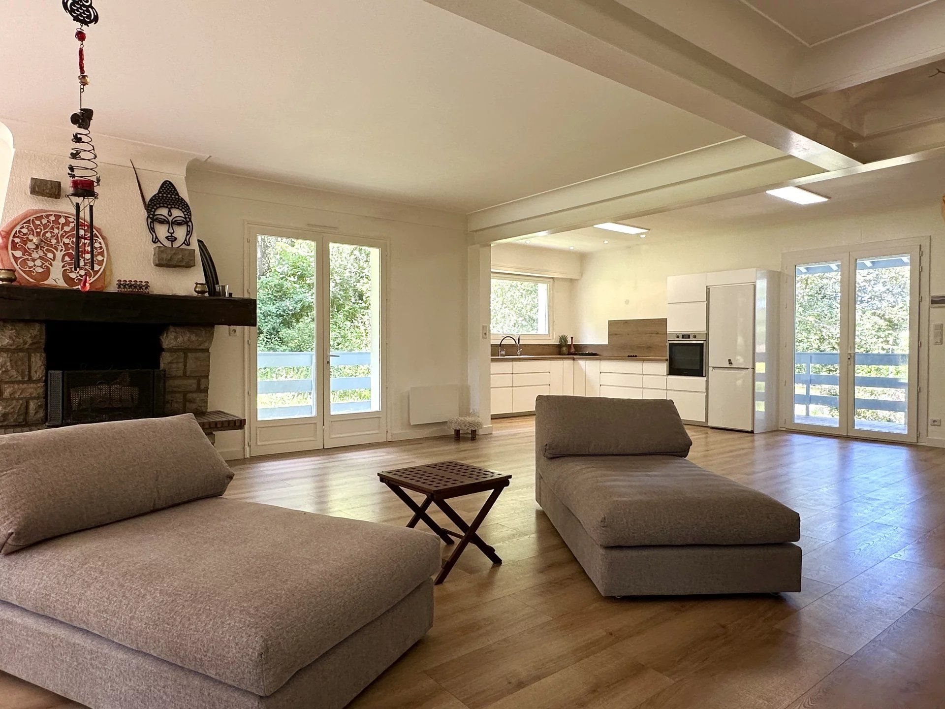 Maison à vendre, 149m², Soustons