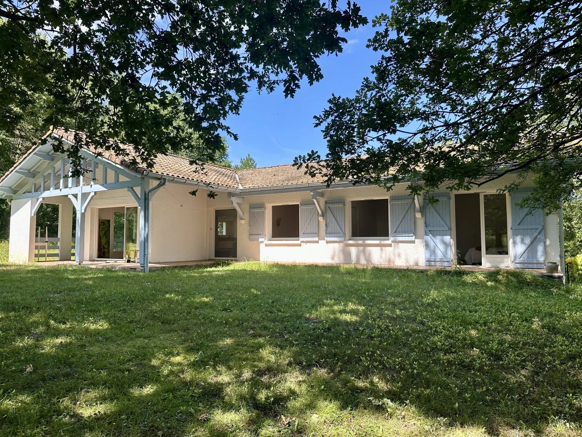 Maison à vendre, 149m², Soustons
