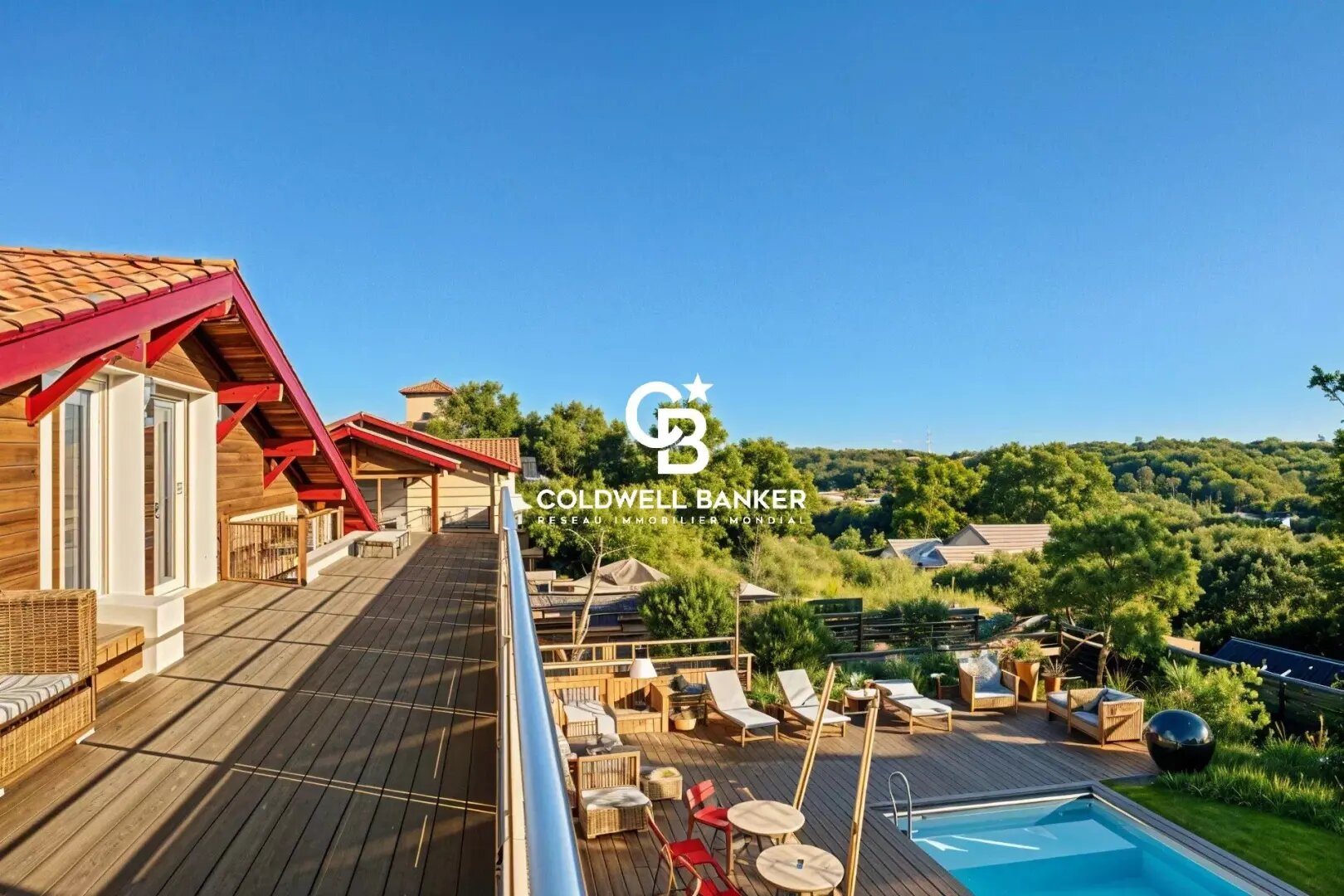 Maison à vendre, 197m², Soorts-Hossegor