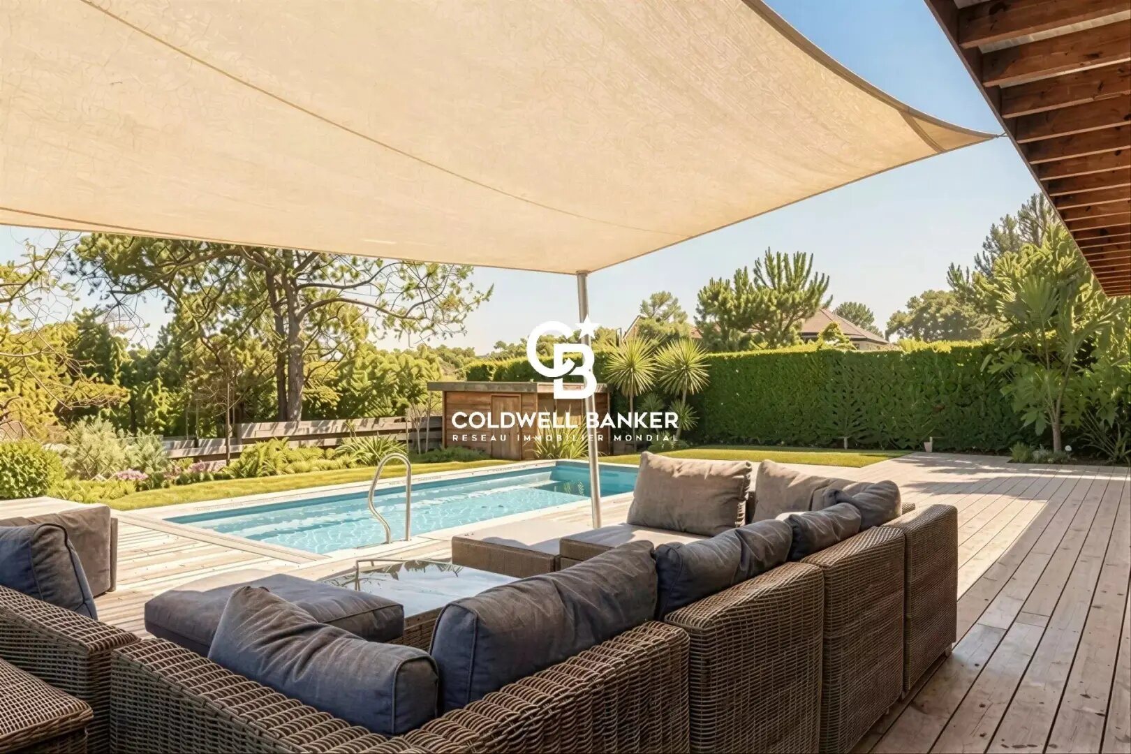 Maison à vendre, 197m², Soorts-Hossegor