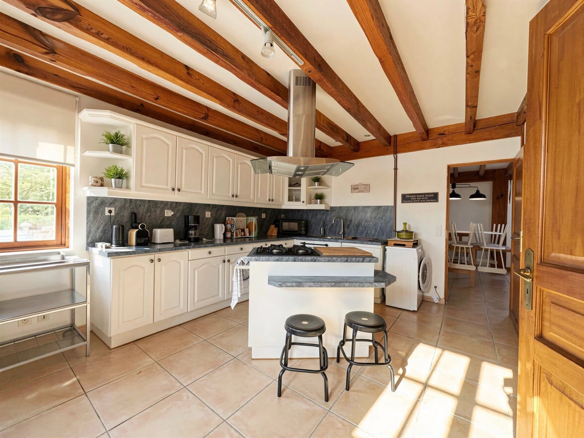 Maison à vendre, 199m², Saubrigues