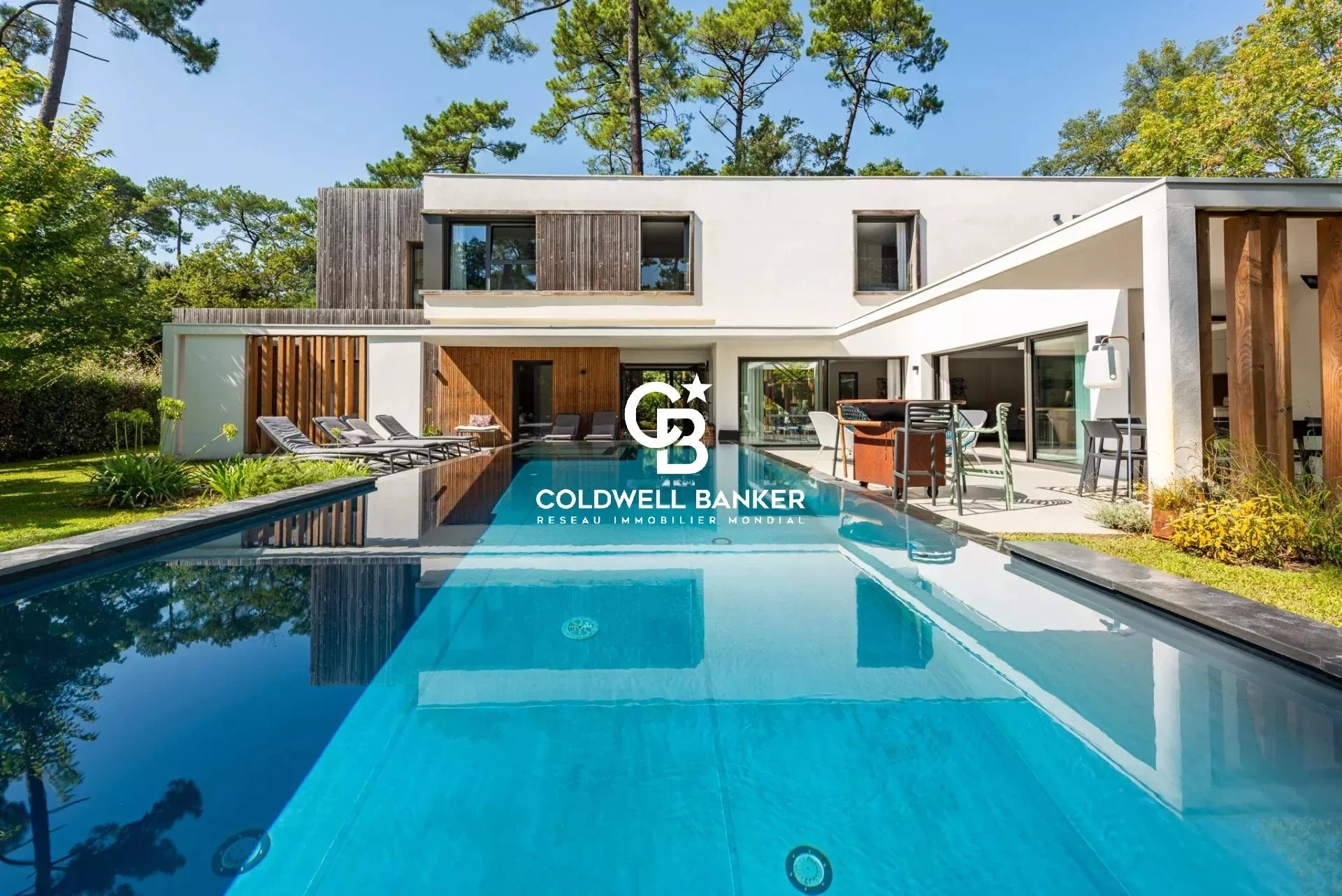 Maison à vendre, 250m², Soorts-Hossegor