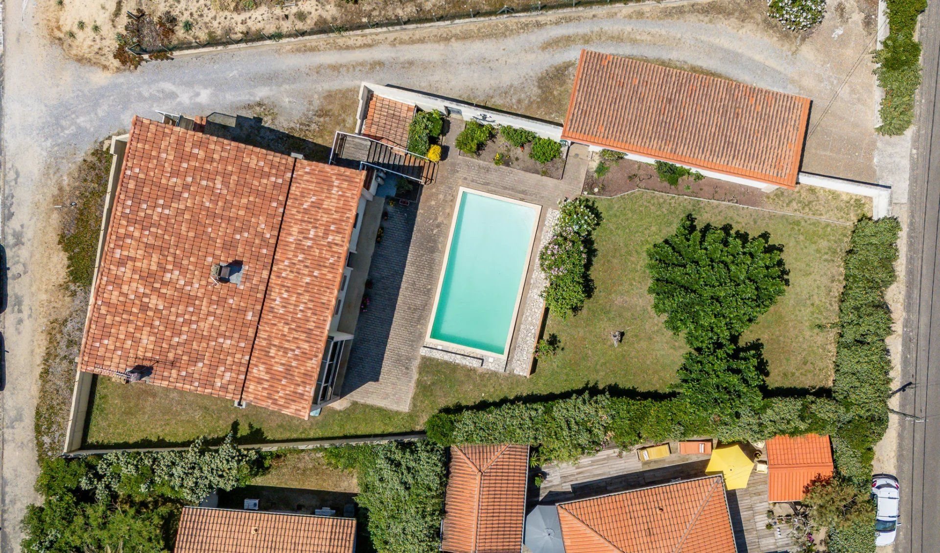 Maison à vendre, 179m², Soorts-Hossegor