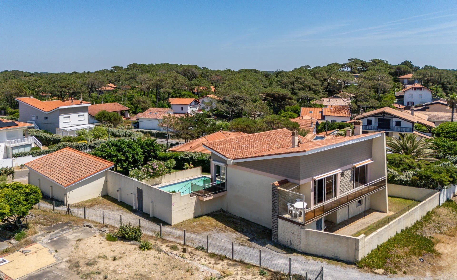 Maison à vendre, 179m², Soorts-Hossegor