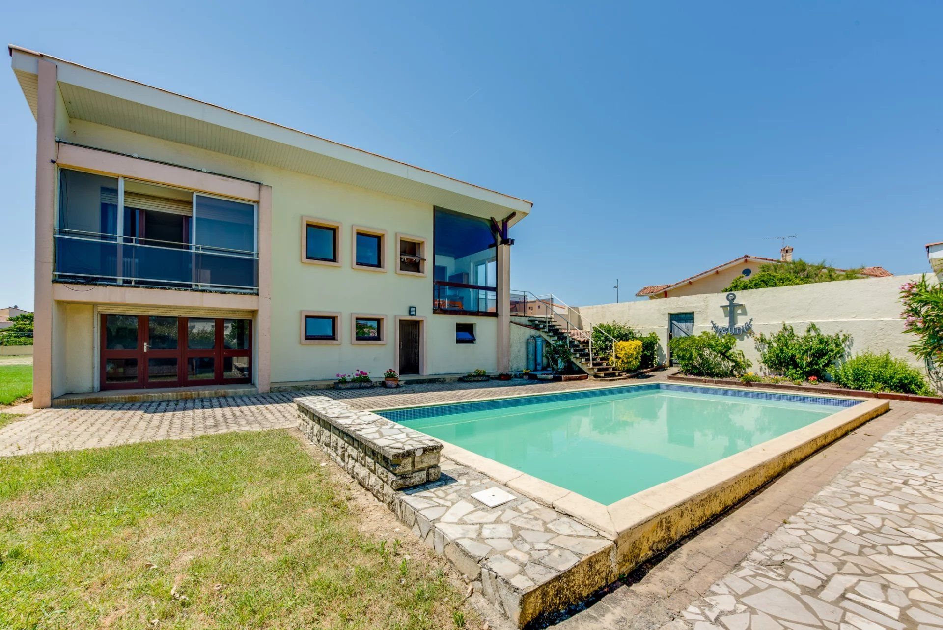 Maison à vendre, 179m², Soorts-Hossegor