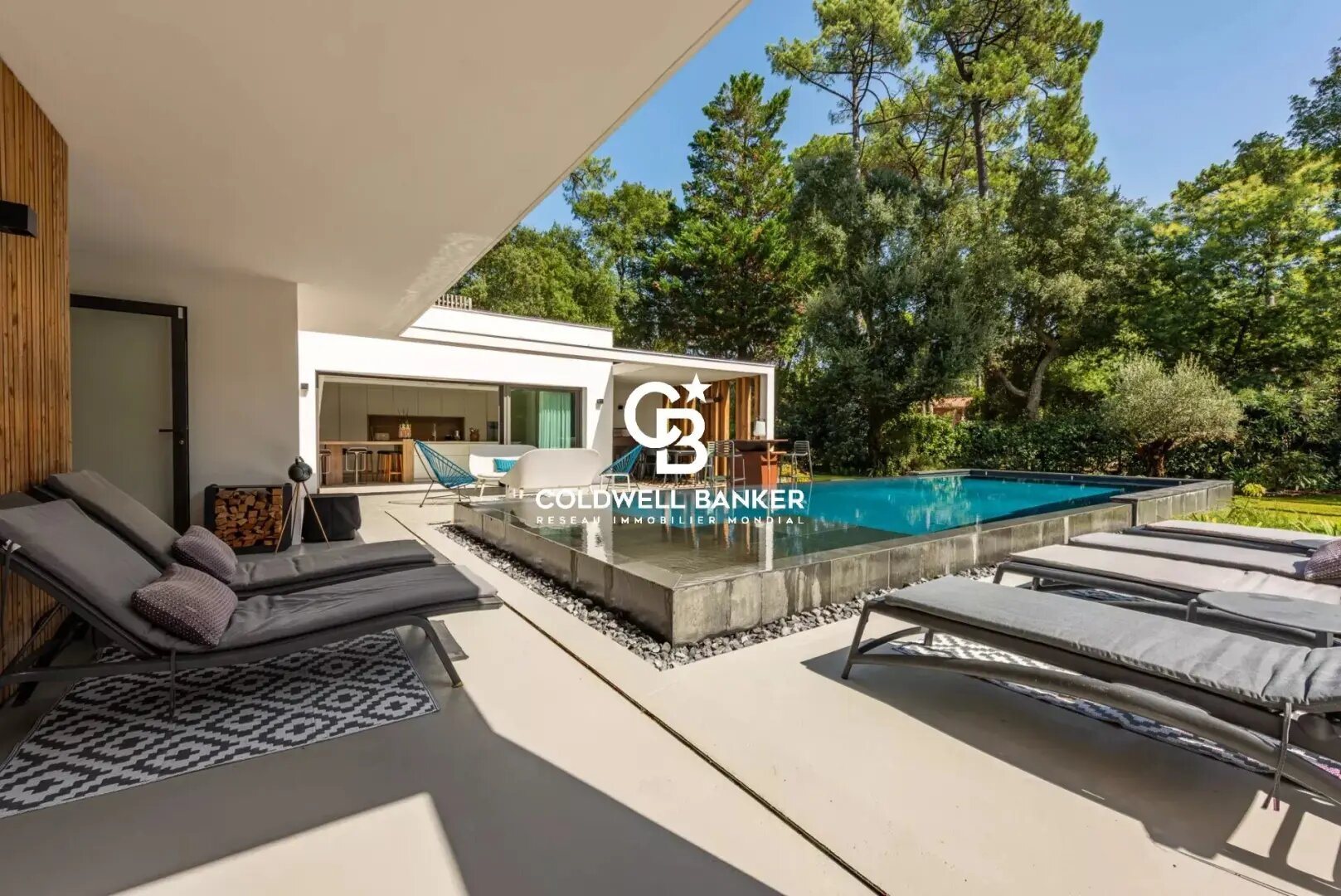 Maison à vendre, 250m², Soorts-Hossegor