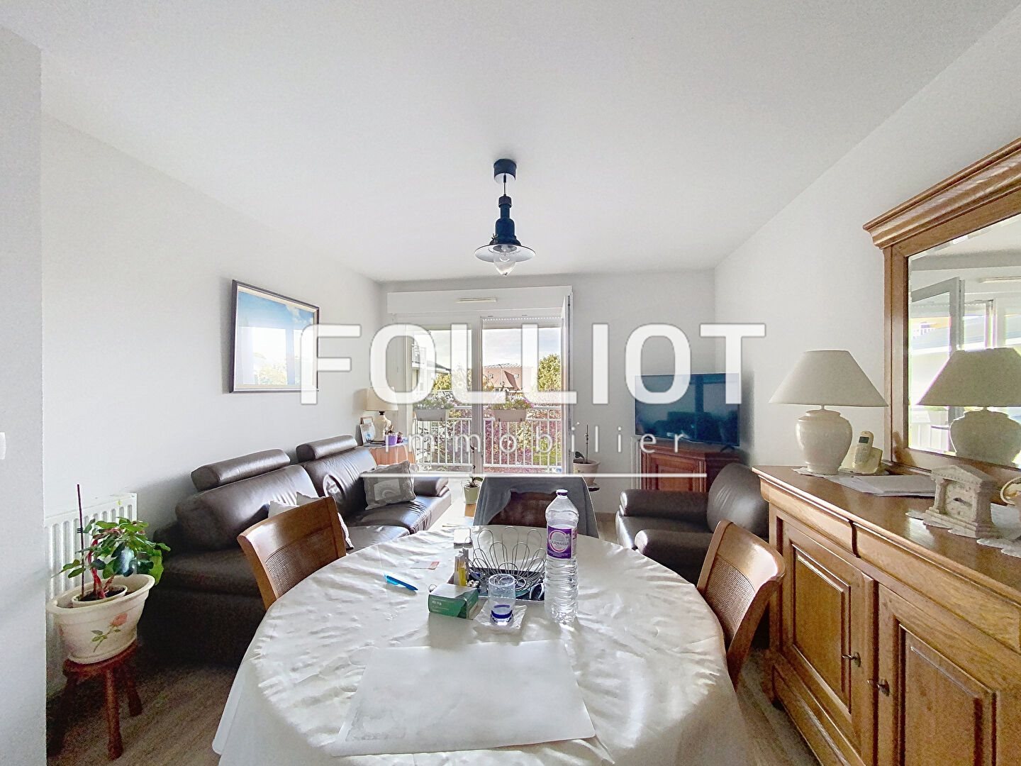 Appartement à vendre, 36m², Cabourg