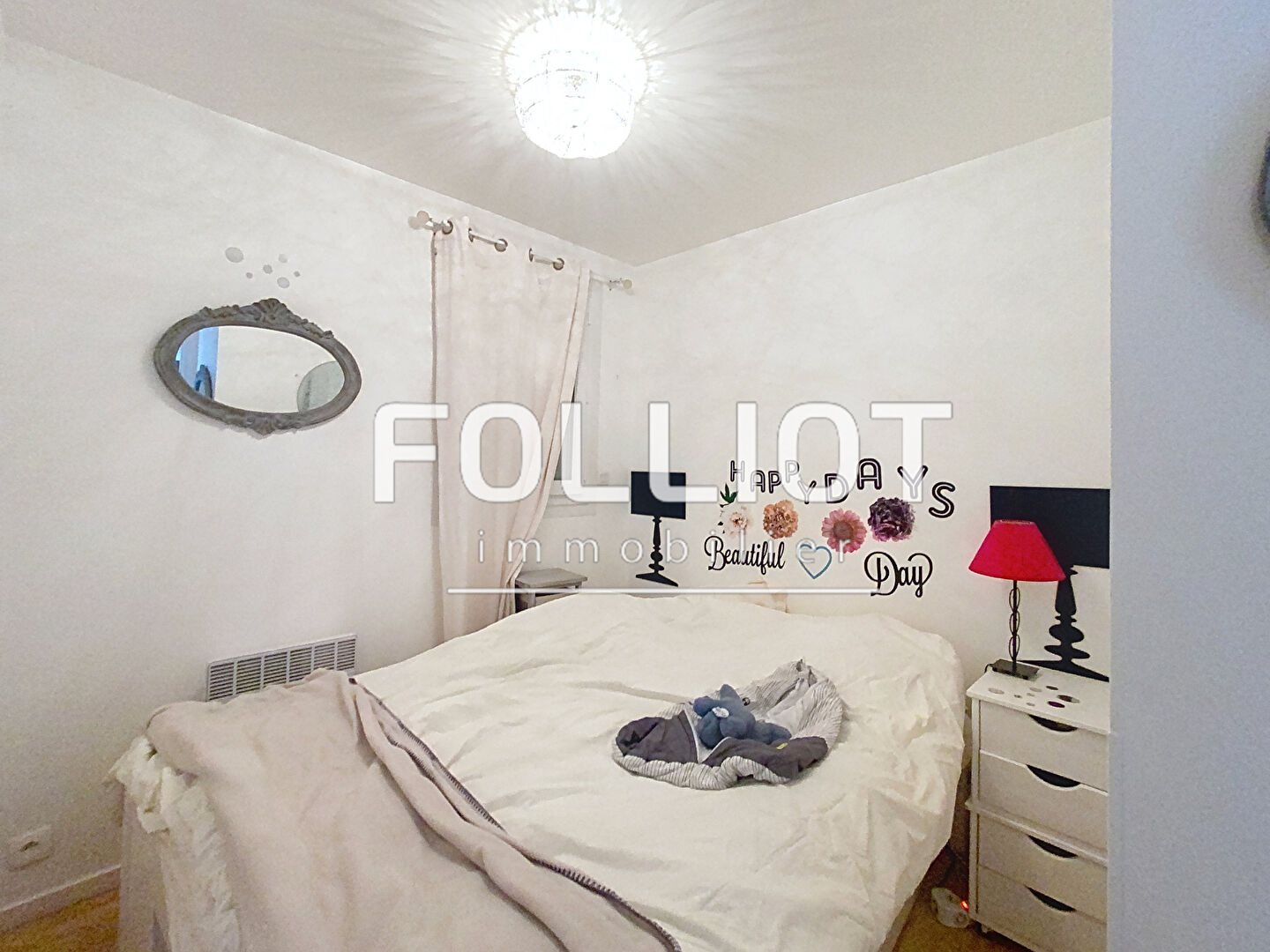 Appartement à vendre, 33m², Cabourg