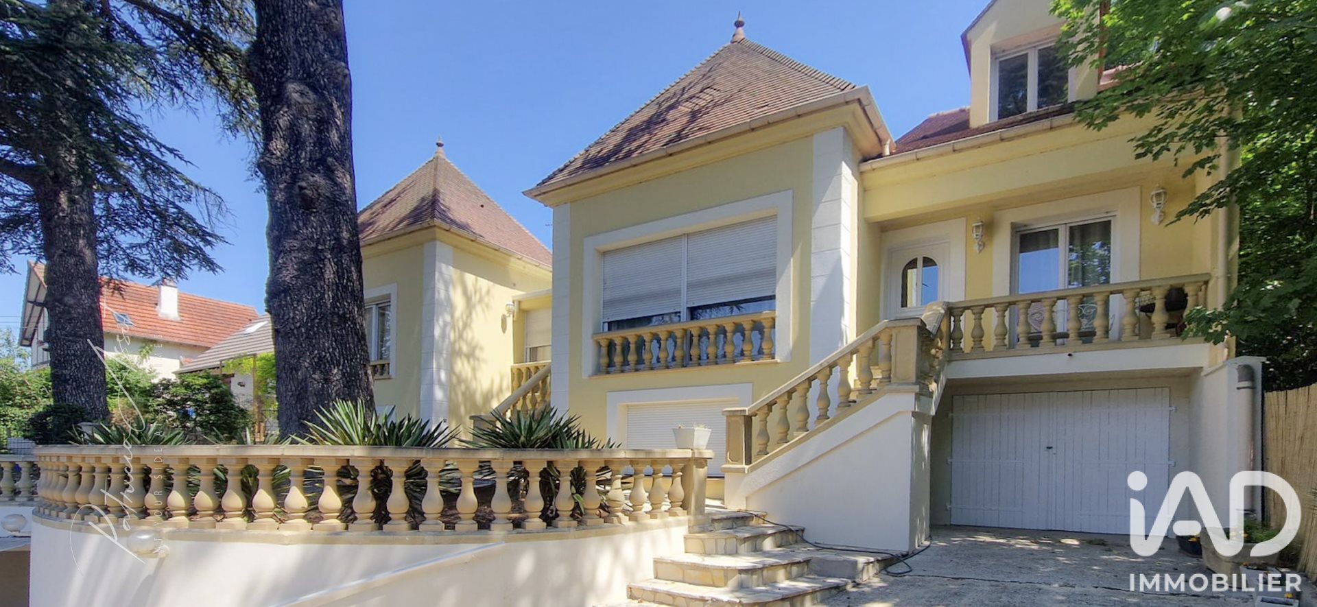 Maison à vendre, 260m², Melun