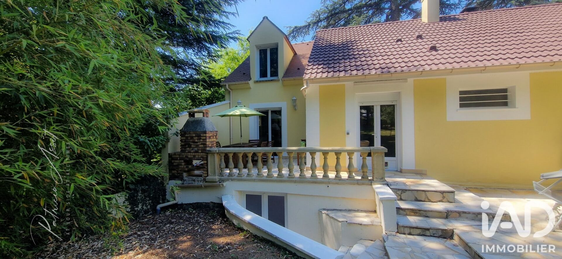 Maison à vendre, 260m², Melun