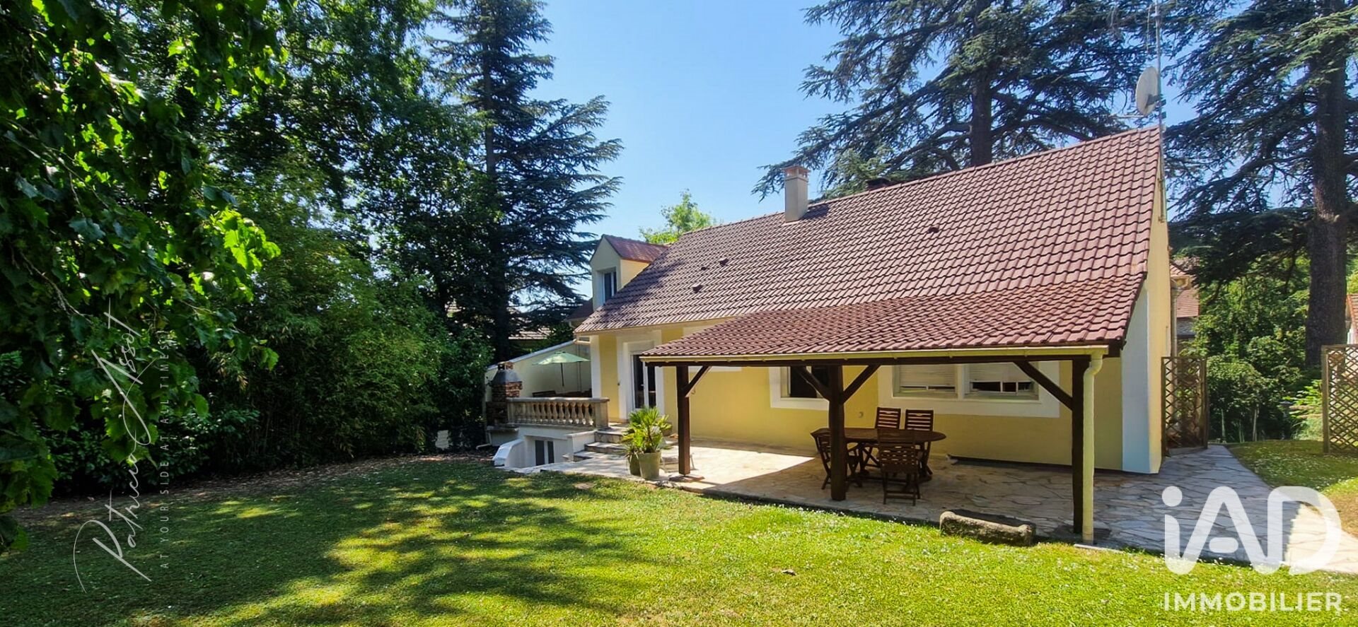 Maison à vendre, 260m², Melun