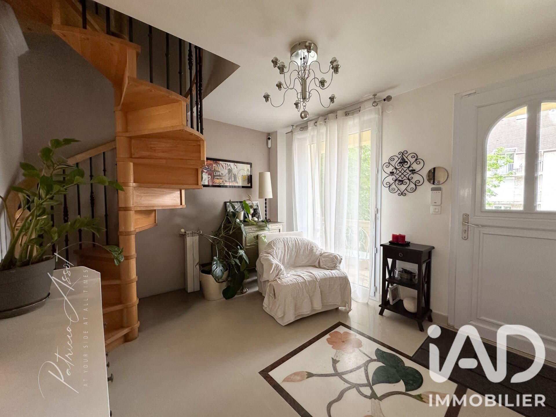 Maison à vendre, 260m², Melun