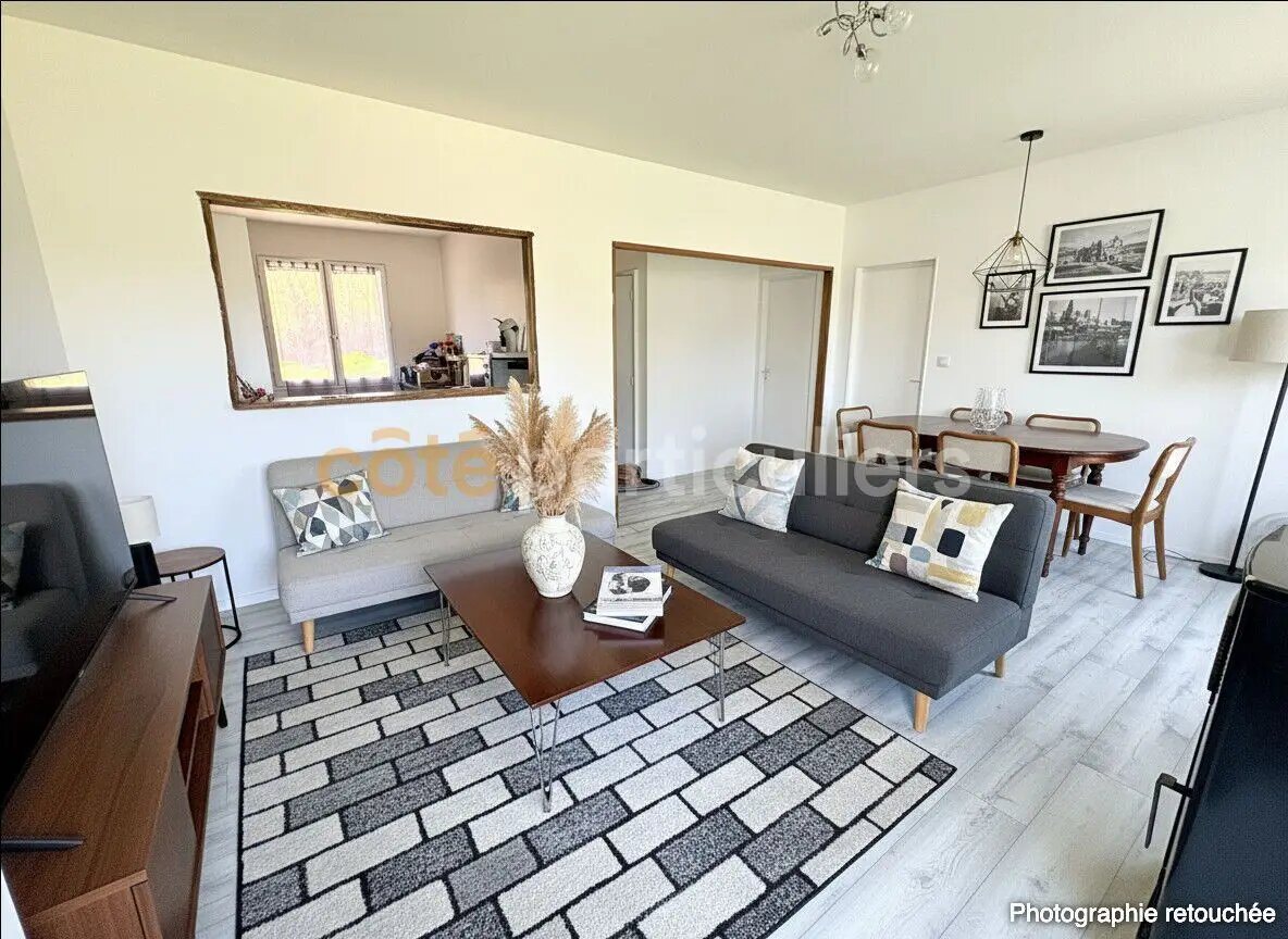 Maison à vendre, 58m², Saint-Vivien-de-Médoc