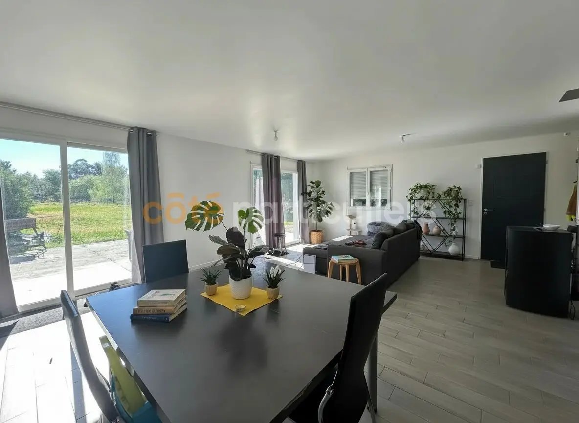 Maison à vendre, 93m², Talais