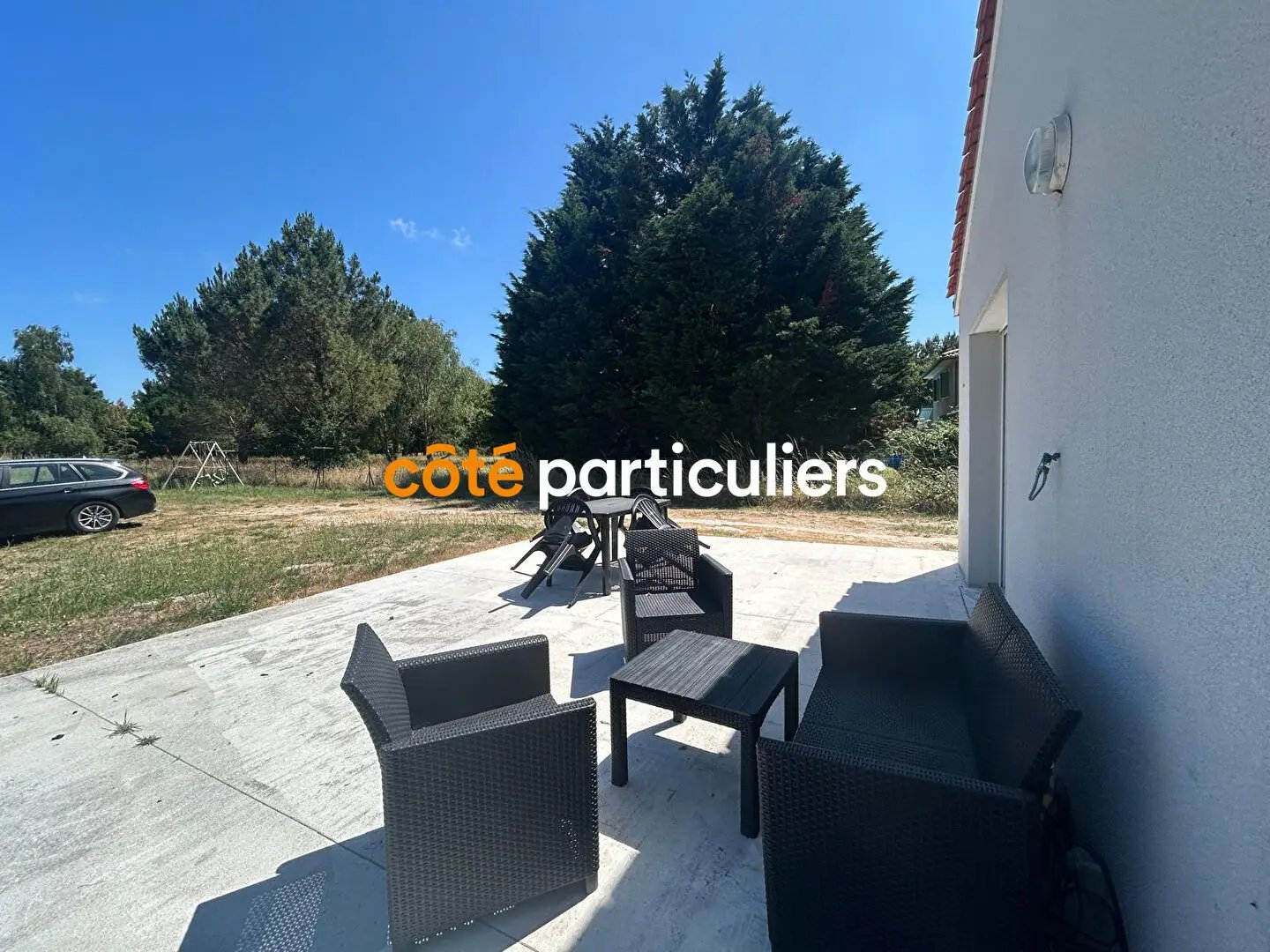Maison à vendre, 93m², Talais