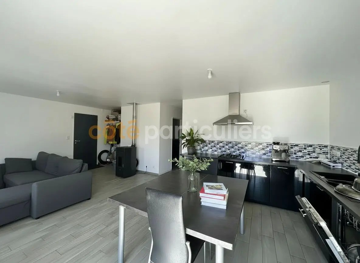 Maison à vendre, 93m², Talais