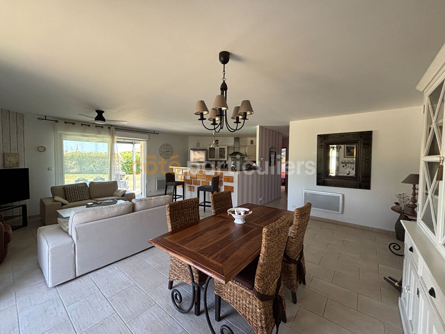 Maison à vendre, 115m², Talais