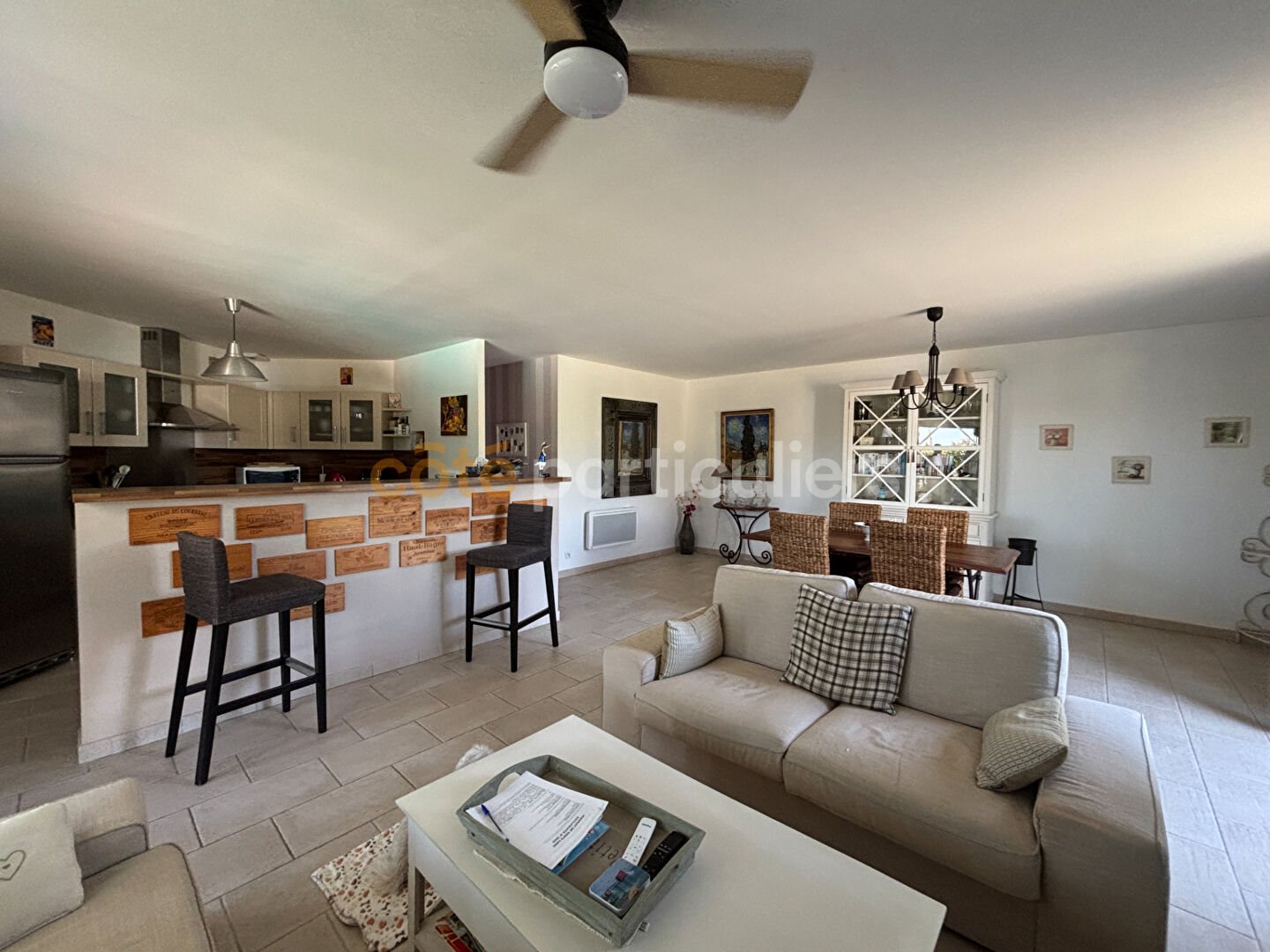 Maison à vendre, 115m², Talais