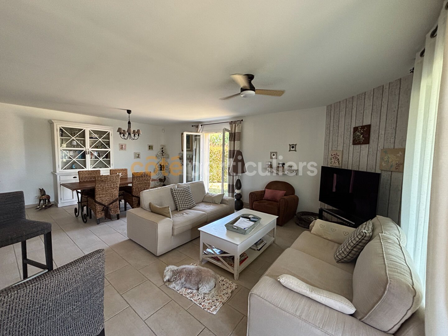 Maison à vendre, 115m², Talais