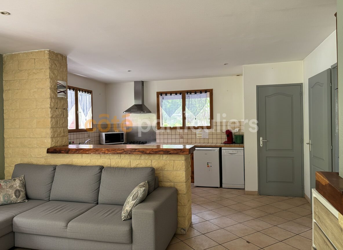 Maison à vendre, 75m², Saint-Vivien-de-Médoc