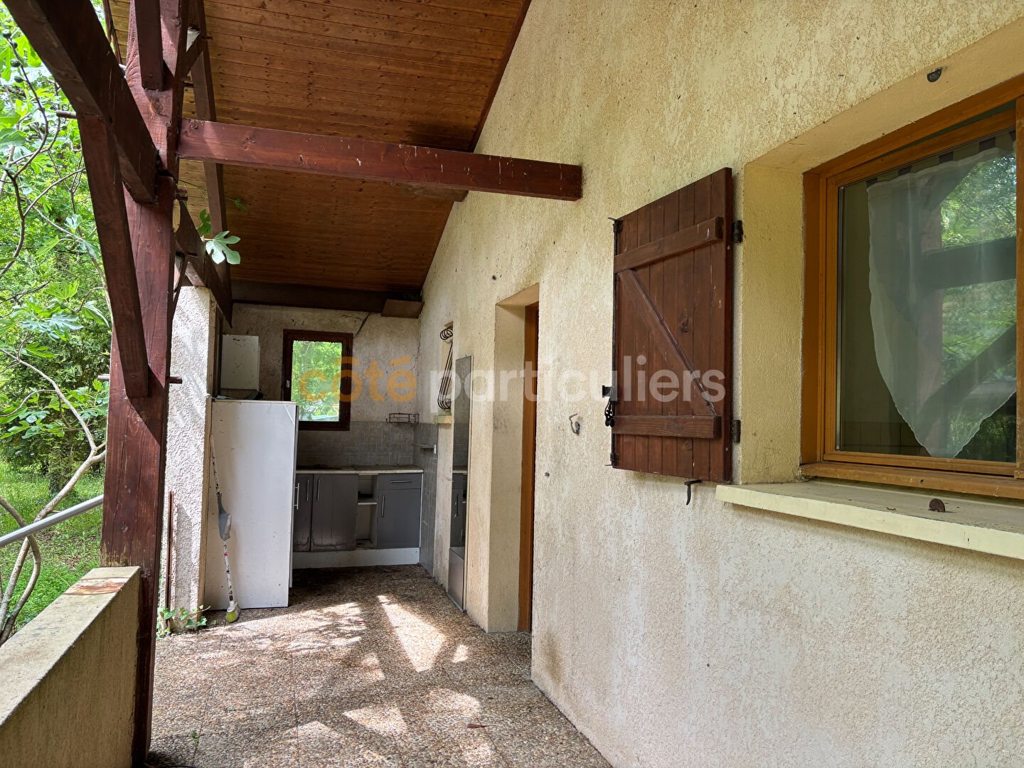 Maison à vendre, 75m², Saint-Vivien-de-Médoc