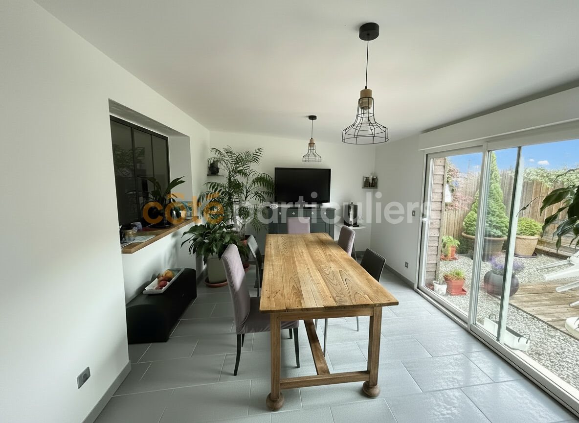 Maison à vendre, 82m², Le Verdon-sur-Mer